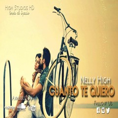 Cuanto Te Quiero (Prod.HighStuDiosHD)