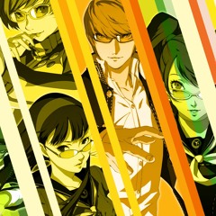 Persona 4 - Your Affection (The Remix Song Thingy)