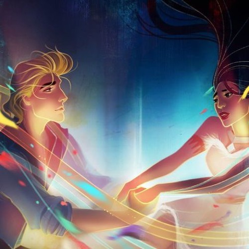 Random Disney Songs