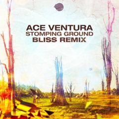Ace Ventura - Stomping Ground - Bliss Remix [SAMPLE]