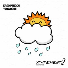 Kago Pengchi - Yeowoobii [A State Of Trance 741]