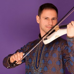 Kabootar Ja Ja - Darius Electric Violinist.mp4