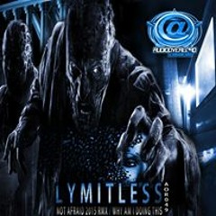 OUT NOW - AOR049 - LYMITLESS - WHY AM I DOING THIS - OUT NOW