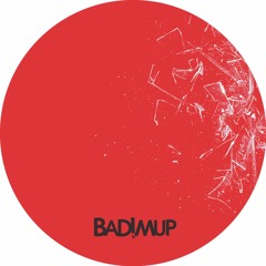 K-LONE - Crunch / Rude / Cellar Door - BDMUP006