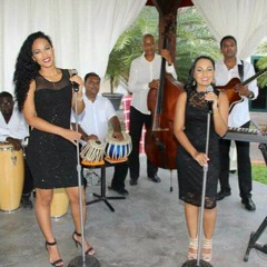 Yeh Sama - Besame Fusion - Nisha Madaran ft. Yoana Borroto