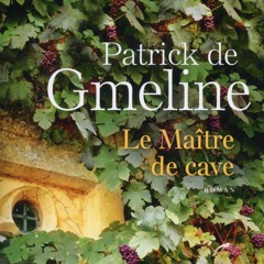 Patrick de Gmeline au micro de France Bleu Azur