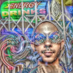 Energy Drinks EP