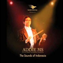 Addie MS (The Sounds Of Indonesia) - Gending Sriwijaya
