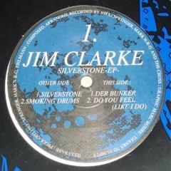 Jim Clarke - Paraguay