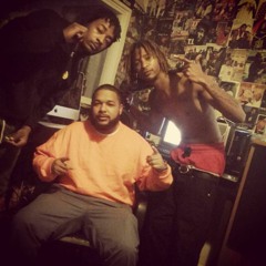 G - Mayz Ft. Geno - Fuck What Ya Think (Prod. C - Mal Productions) LOW CUT