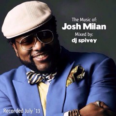 The Music Of Josh Milan