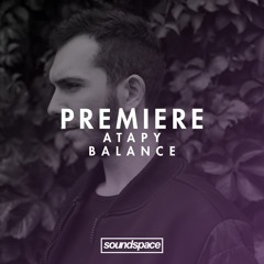 Premiere: Atapy - Balance (Cimelde)