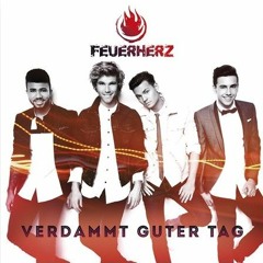 Feuerherz - Verdammt Guter Tag (Solidus & TouCH! Bootleg Edit)