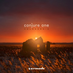 Conjure One - All That You Leave Behind (Taken from Holoscenic) [OUT NOW]