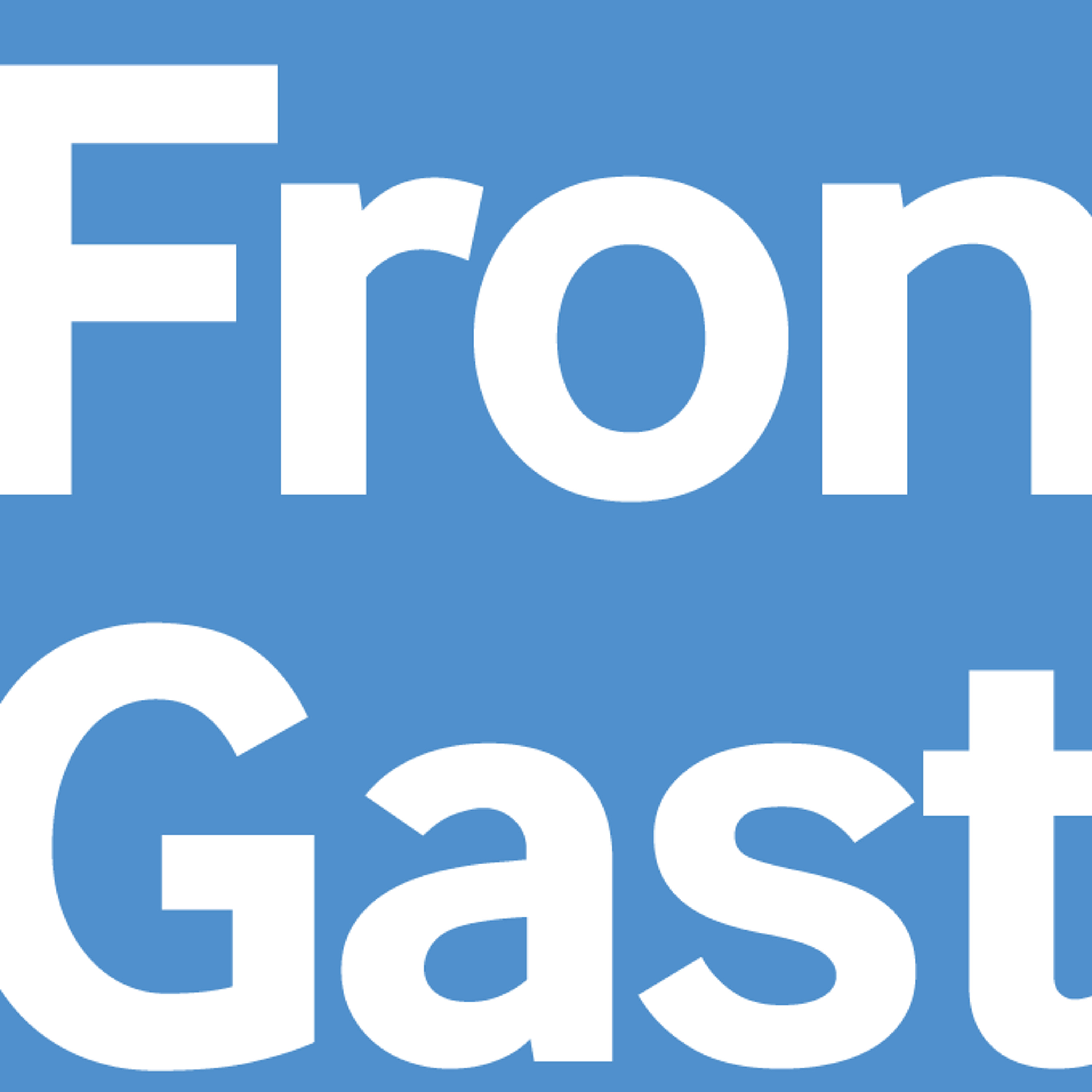 FG podcast