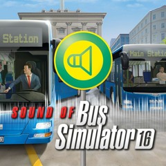Bus-Simulator 16: Soundsample - Impatient A2 EN
