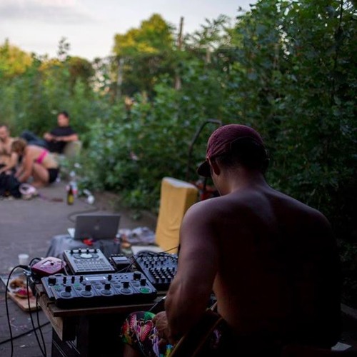 From The Beginning - OV