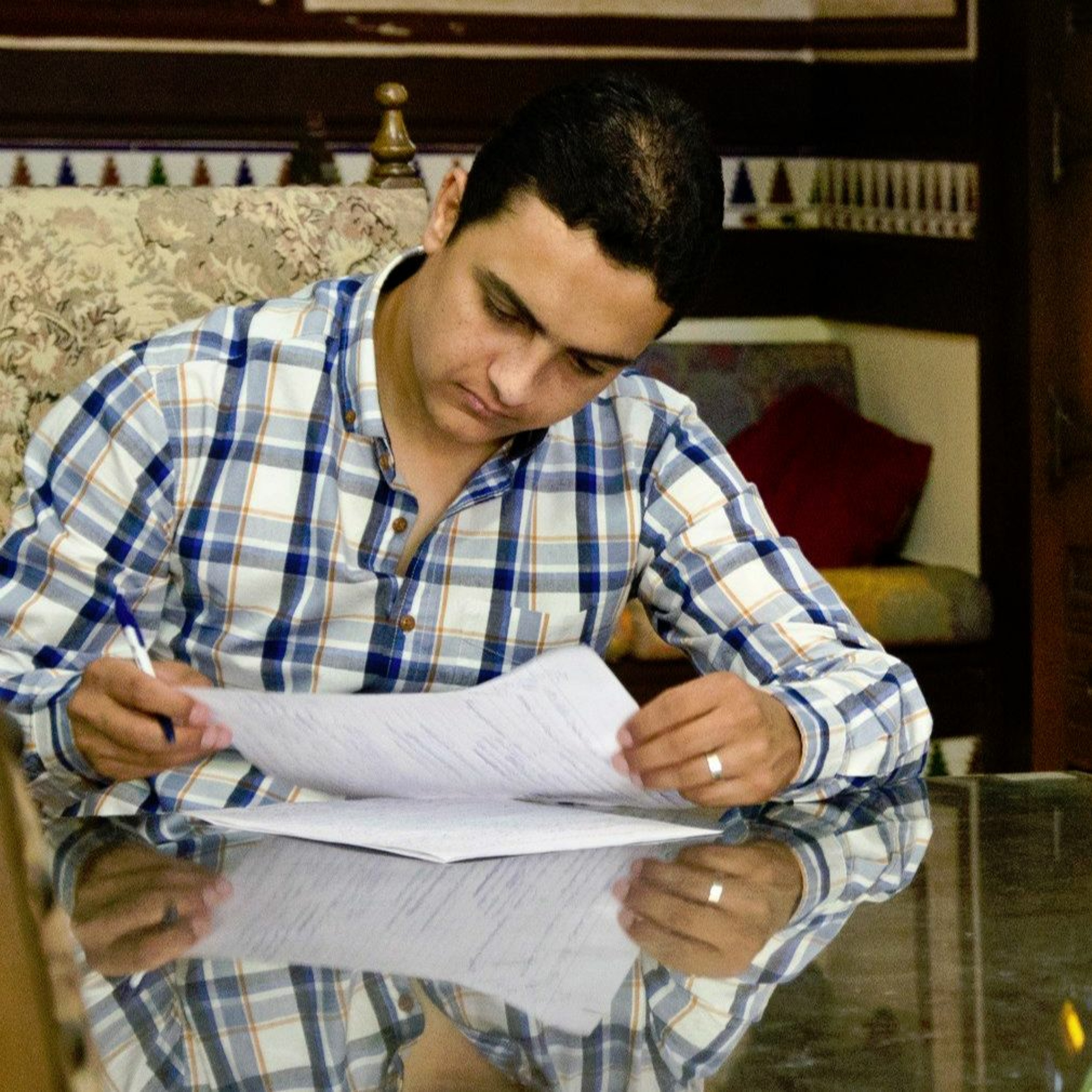نوع مختلف من الجهاد! - محمد نبيل episode artwork