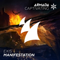 Exis - Manifestation (OUT NOW)