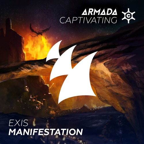 Exis - Manifestation (OUT NOW)