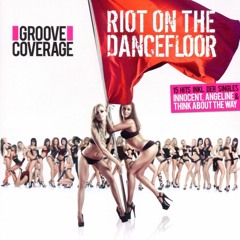 Groove Coverage - Dangerous (Solidus Bootleg Edit)