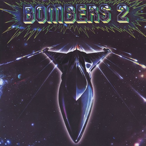 Bombers - Everybody Get Dancin'