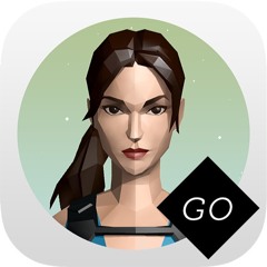 Game soundtrack: Lara Croft GO