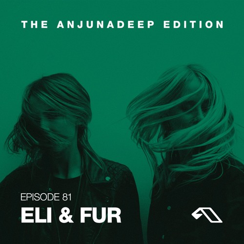 Anjunadeep