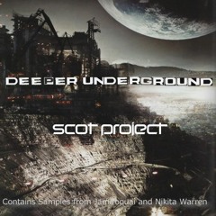 scot project