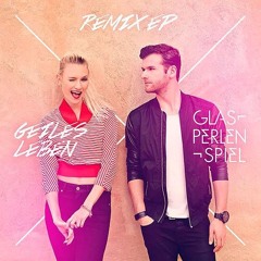 Glasperlenspiel - Geiles Leben (Mike Houser Bootleg) *FREE DOWNLOAD*