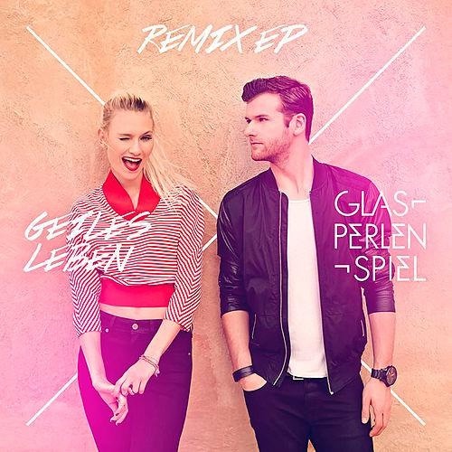 Glasperlenspiel - Geiles Leben (Mike Houser Bootleg) *FREE DOWNLOAD*