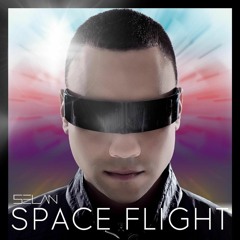 Space Flight (Main- ReMix)(Soundphaze Mix)