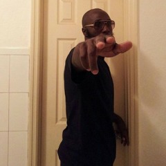 Da General "MESSED UP WORLD "