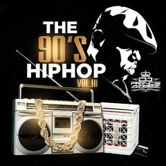 Prince Azeez Presents "Classic 90's Hip Hop Golden Era Vol.3" Mixtape For Promotional Use Only