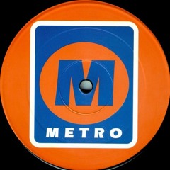 Metro - Here For The Love (Jim Hopkins Twitch Remix Service Re-Edit)