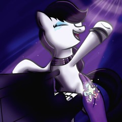 JoinedTheHerd - The Magic Inside / I am Just a Pony (Remix)