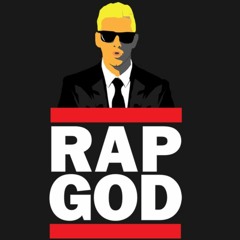 Eminem - Rap God(Cover by PraSid)