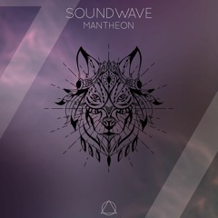 Mantheon - Soundwave (Original mix)