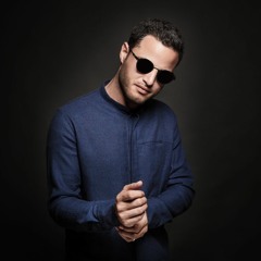 Amine K Closing @ Re:Creation (Le Dhow - Rabat - 20:11:15)