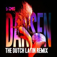 SBMG - Dansen (The Dutch Latin Remix) *Buy is Free Download*