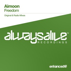 Aimoon - Freedom [OUT NOW]