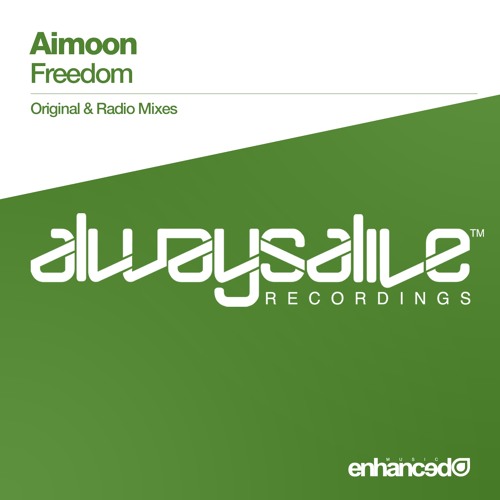 Aimoon - Freedom [OUT NOW]