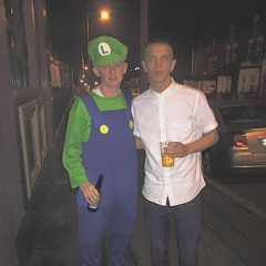 East Belfast Uth 19