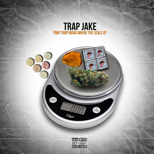 Trap Jake - Trap Trap