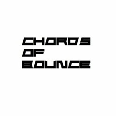 Jan Warin - Chords Of Bounce