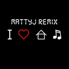 Short House Mix (MattyJ Mix)