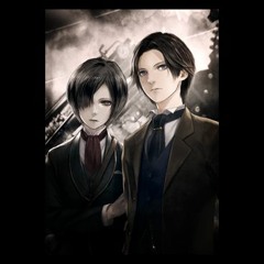 Door/Egoist Cover by RhineClaires