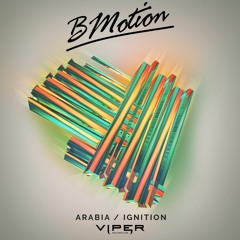 BMotion - Ignition