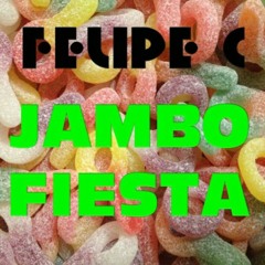 Felipe c jambo fiesta (echo mix)