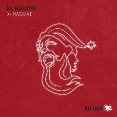Dave Wincent - Scrap (A-Jay (SL) Remix) [Be Massive Records]